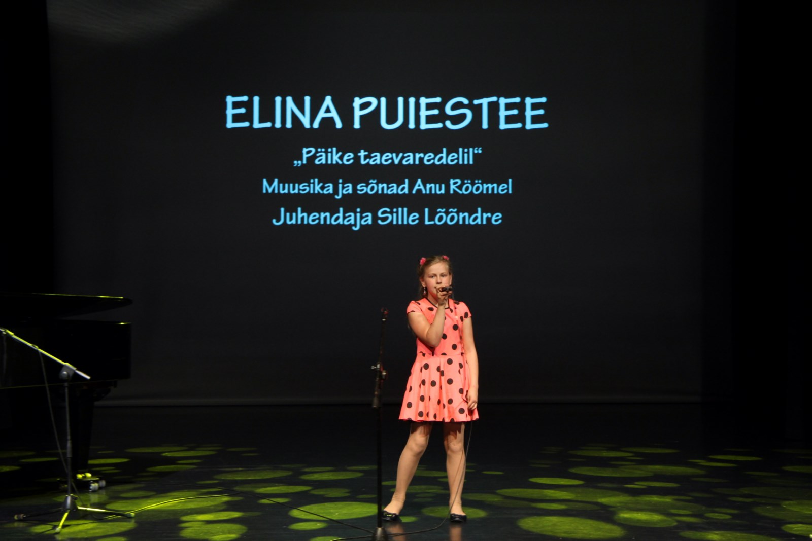 Valgamaa Laulukarusell 2018